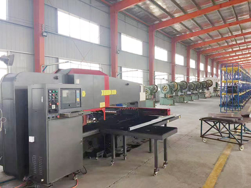 Production Equipment